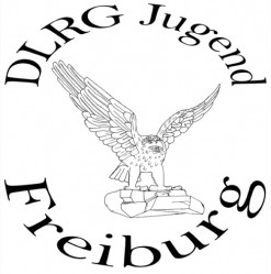 Logo der DLRG Jugend Freiburg