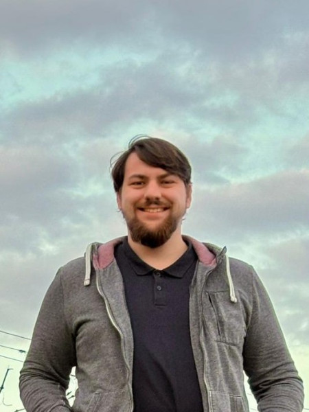 Schriftführer: Erik Göhler