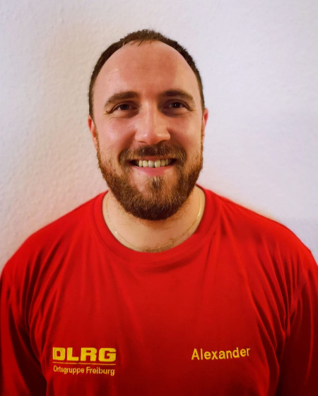 Ressort Kasse: Alexander Seitz