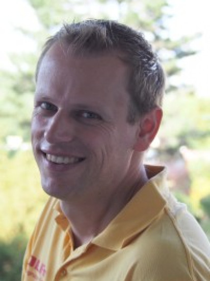 Vorsitzender: Thomas Hotz