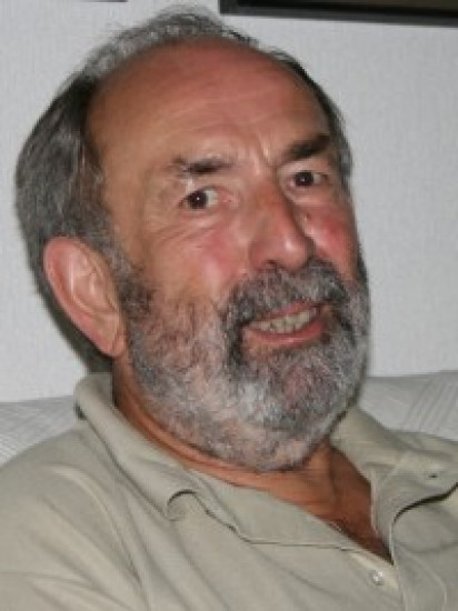 Ehrenvorsitzender: Dr. Rolf Oßwald