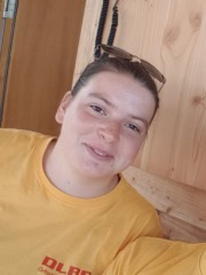 Beisitzerin für Kasse: Selina Dreßler