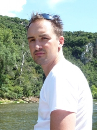 Stellvertretender Vorsitzender und Leiter Einsatz: Frederick Hirtz